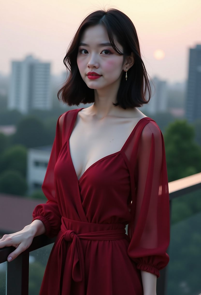 天尊下山：开局退婚七份婚约