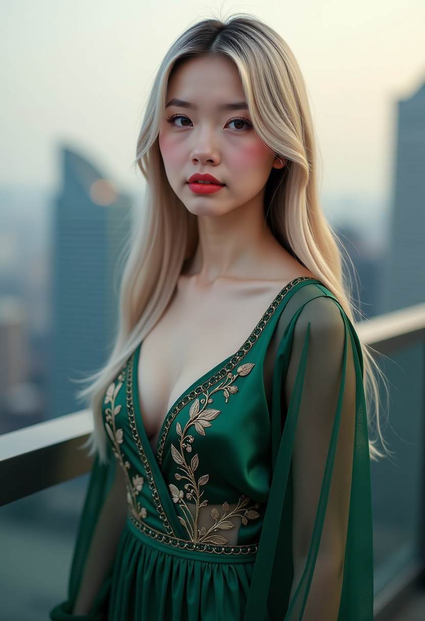 替嫁后我成了千亿夫人