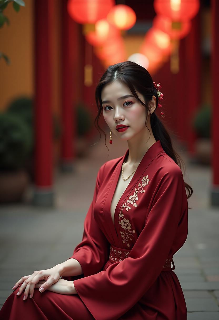 深渊觉醒：我能复制万物天赋